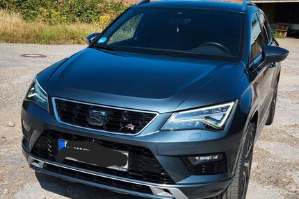 Seat Ateca 130.000 km 19.500 &euro; Südlohn 46354
