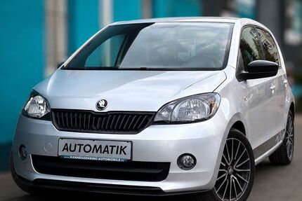 Skoda Citigo 24.640 km 10.900 &euro; Leipzig 04179