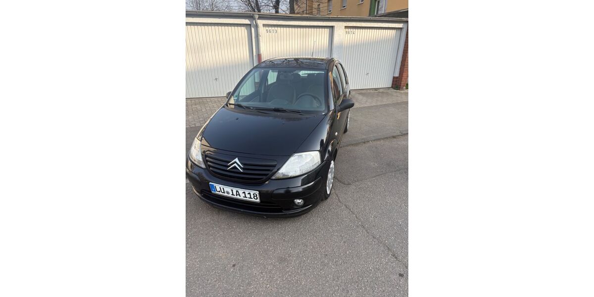 Citroen C3 247.000 km 1.500 &euro; Ludwigshafen am Rhein 67061