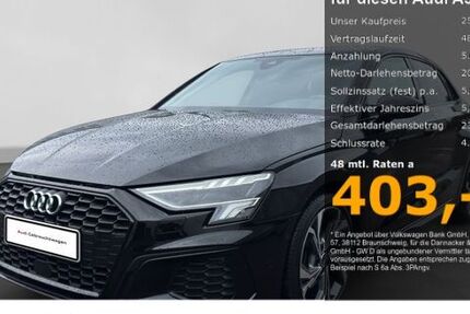 Audi A3 65.014 km 23.980 &euro; Lüneburg 21337