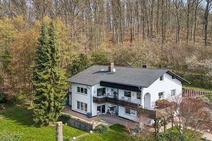 Haus Heppenheim - 7 Zimmer, 300 m&sup2;, 987.000&euro; | Angebot:26400852