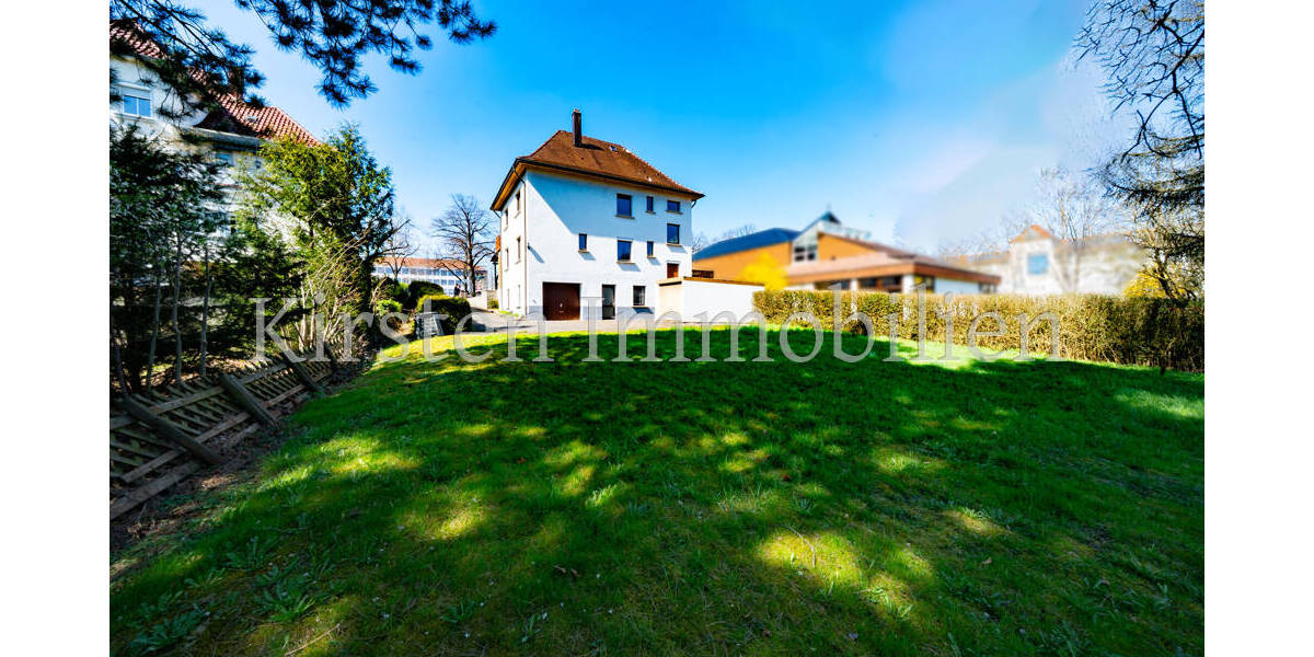 Gewerbeobjekt Balingen - 6 Zimmer, 549.000&euro; | Angebot:25741051