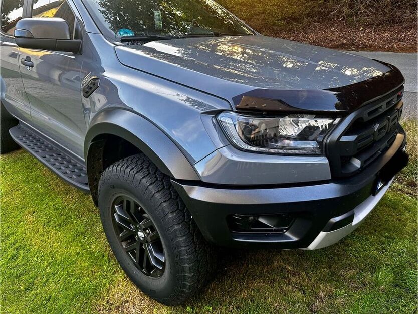 Ranger