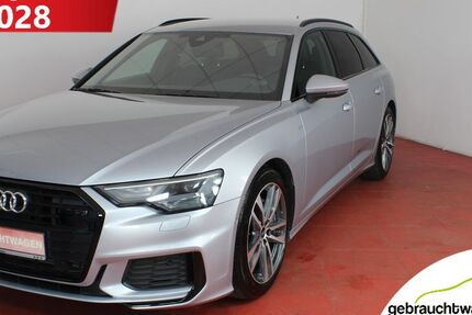 Audi A6 26.591 km 36.949 &euro; Detmold 32760