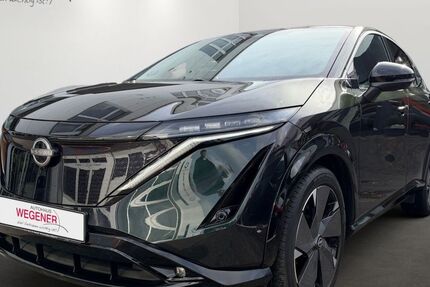 Nissan Ariya 37.496 km 34.390 &euro; Berlin 12349