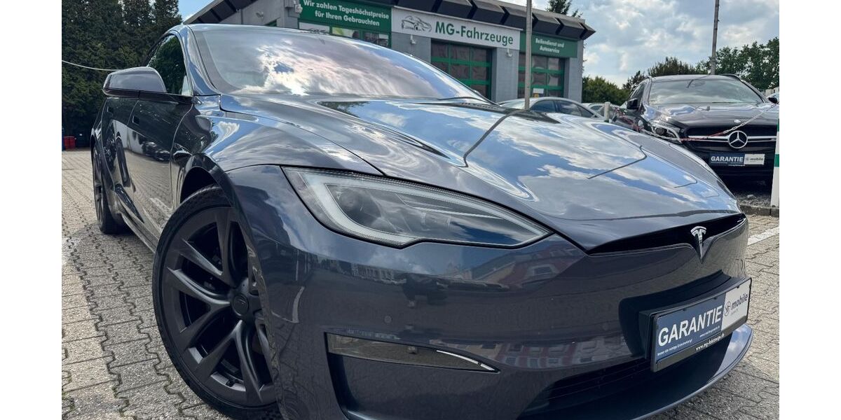 Tesla Model S 92.000 km 59.949 &euro; Mönchengladbach 41069