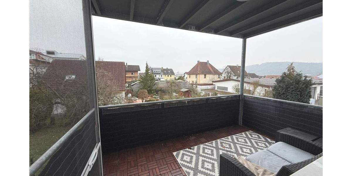 Etagenwohnung Mosbach Diedesheim - 4 Zimmer, 84 m&sup2;, 290.000&euro; | Angebot:24780458