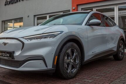 Ford Mustang Mach-E 56.521 km 24.995 &euro; Schlüchtern 36381