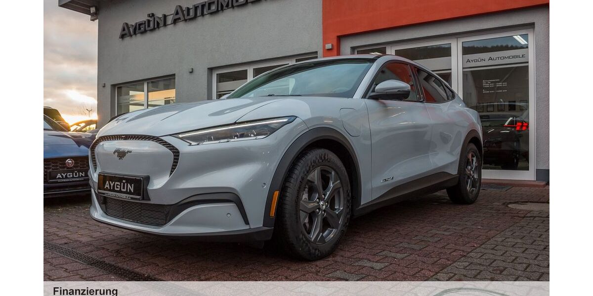 Ford Mustang Mach-E 56.521 km 24.995 &euro; Schlüchtern 36381