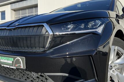 Skoda Enyaq 16.257 km 26.860 &euro; Marktredwitz 95615