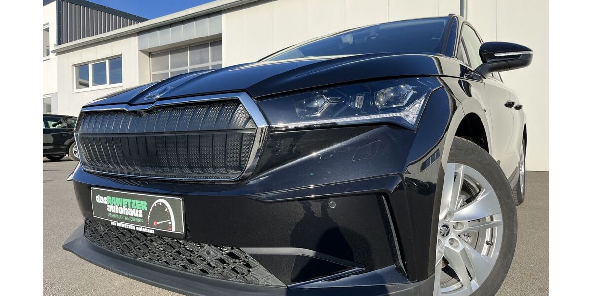 Skoda Enyaq 16.257 km 26.860 &euro; Marktredwitz 95615