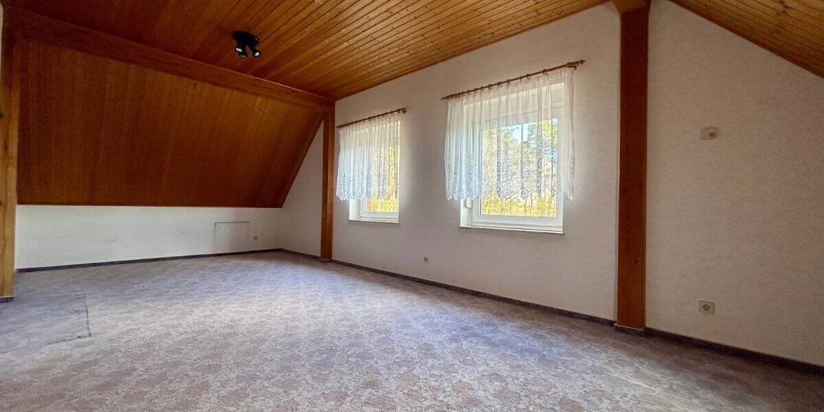 Einfamilienhaus Demmin - 4 Zimmer, 142 m&sup2;, 279.000&euro; | Angebot:26092638