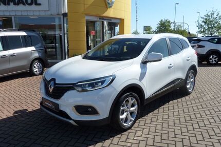 Renault Kadjar 97.856 km 13.895 &euro; Erfurt 99095