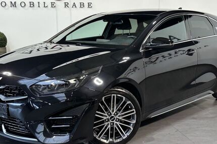 Kia pro ceed / ProCeed 99.750 km 18.749 &euro; Wardenburg 26203