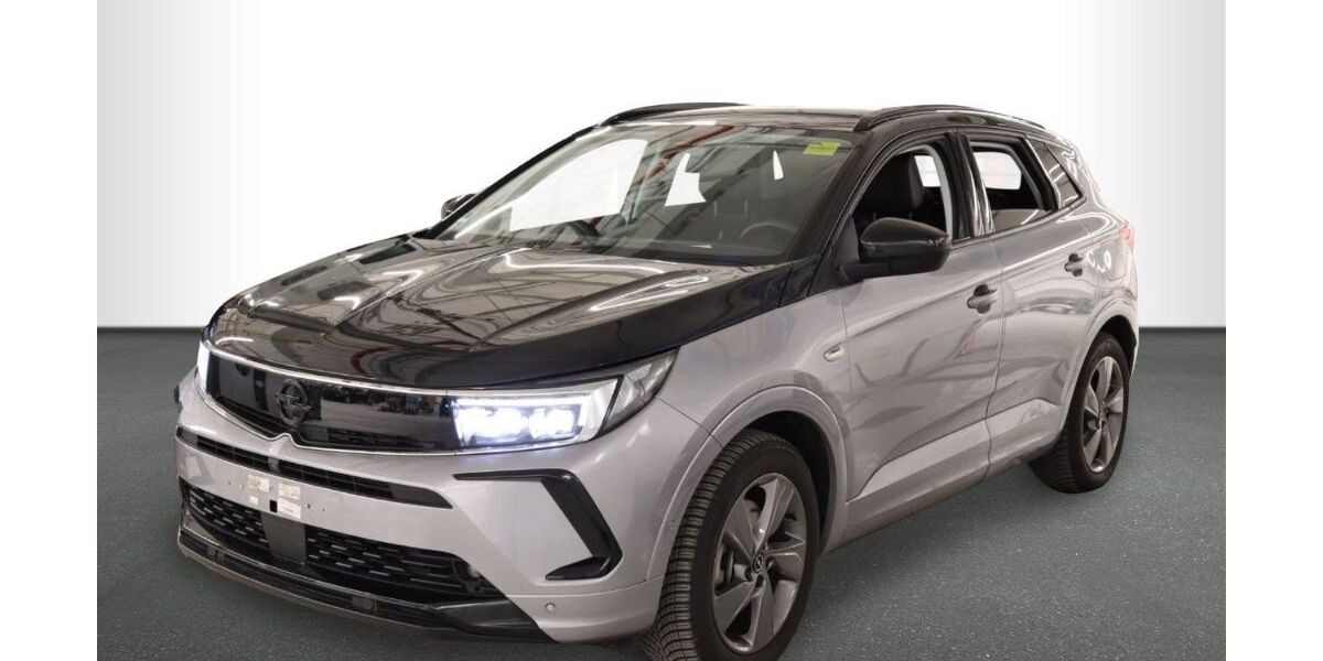 Opel Grandland (X) 13.500 km 28.800 &euro; Meckenheim 53340