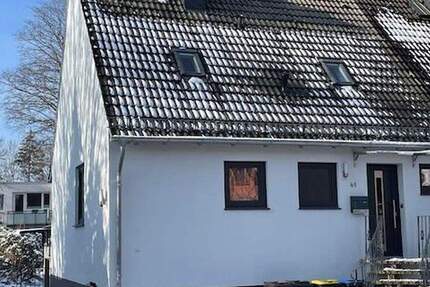 Haus Bremen Osterholz - 4 Zimmer, 110 m&sup2;, 399.000&euro; | Angebot:25177015