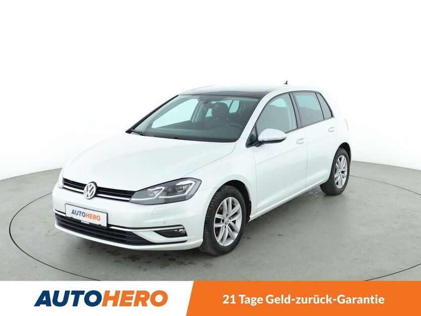 VW Golf 86.879 km 14.890 € Leipzig 04328