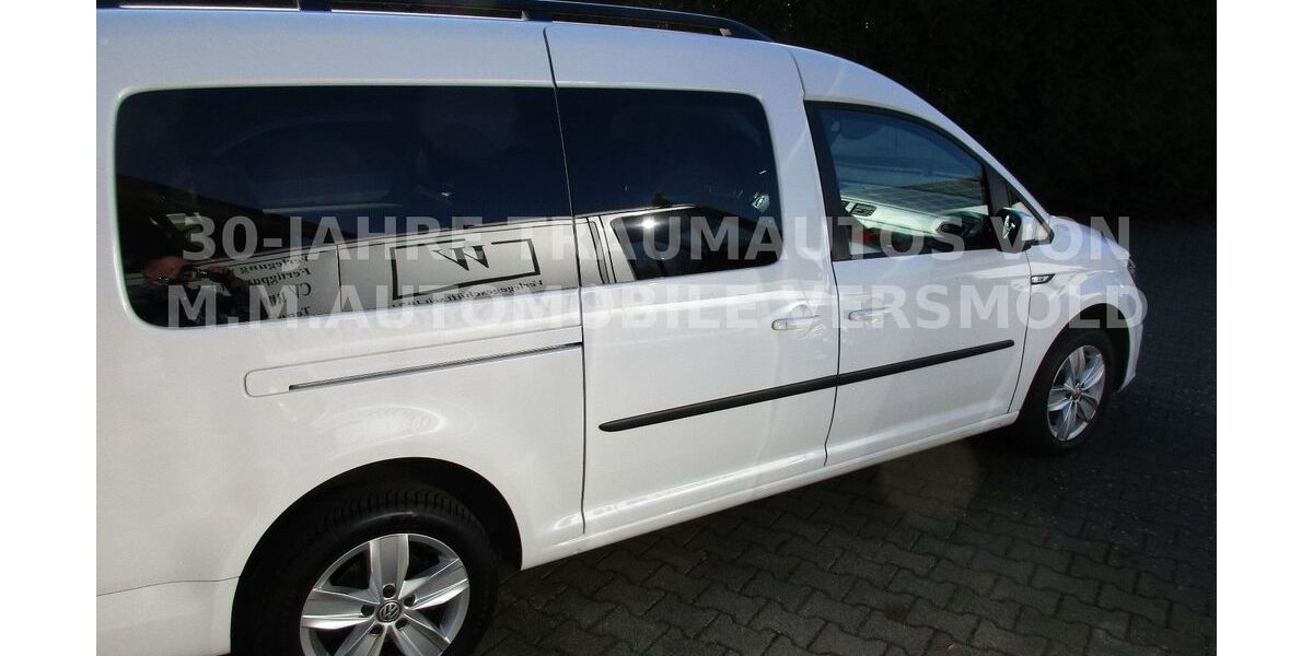 VW Caddy 139.000 km 17.800 &euro; Versmold 33775