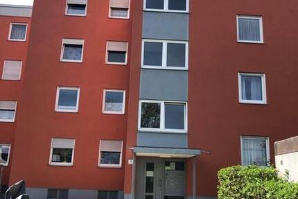 2- Zimmer-Eigentumswohnung in Neutraubling