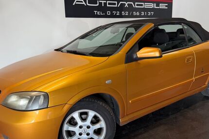 Opel Astra 270.000 km 850 &euro; Bretten 75015