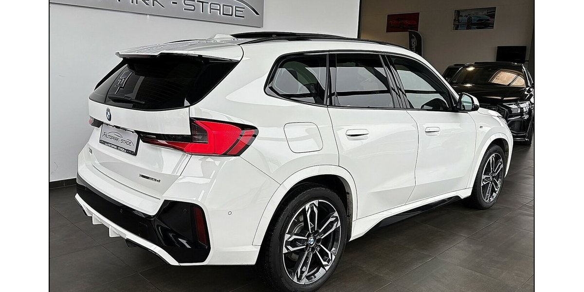 BMW X1 23 d xDrive M Sport Paket LED Assist. Plus 147.000 km 31.999 &euro; Stade 21682