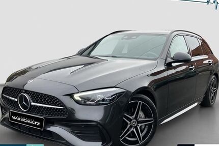 Mercedes-Benz C 220 24.700 km 42.980 &euro; Weimar 99428