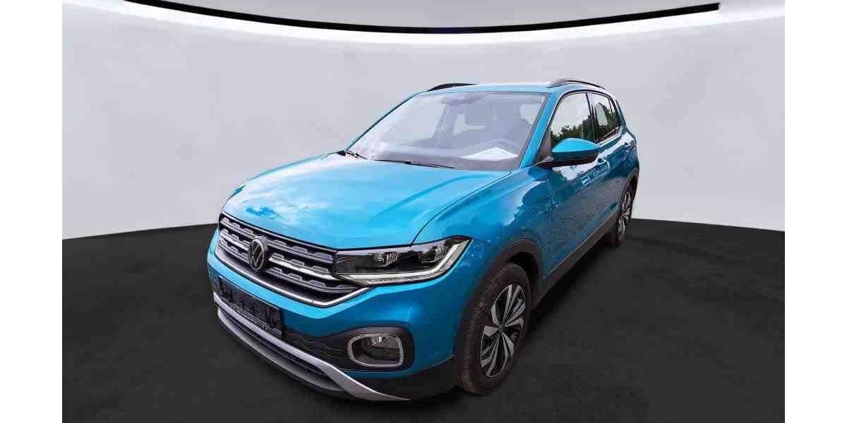 VW T-Cross 27.750 km 19.390 &euro; Cremlingen 38162