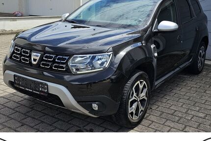 Dacia Duster 63.588 km 12.800 &euro; Ravensburg 88214