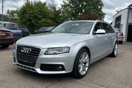 Audi A4 206.200 km 5.990 € Konz 54329