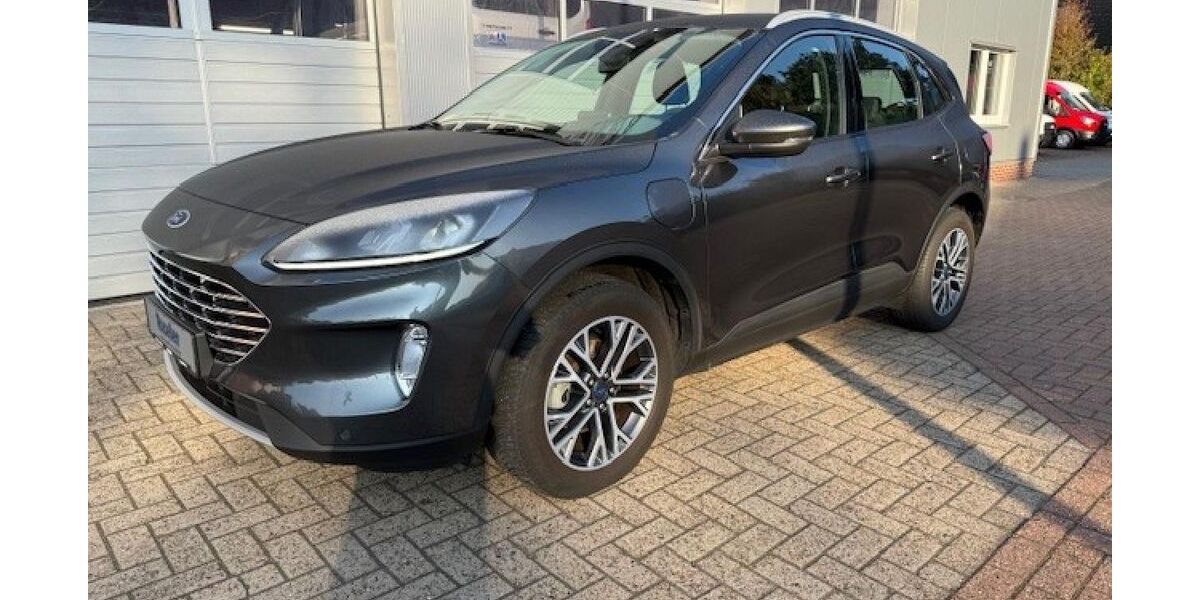 Ford Kuga 33.136 km 23.690 &euro; Augustfehn 26689