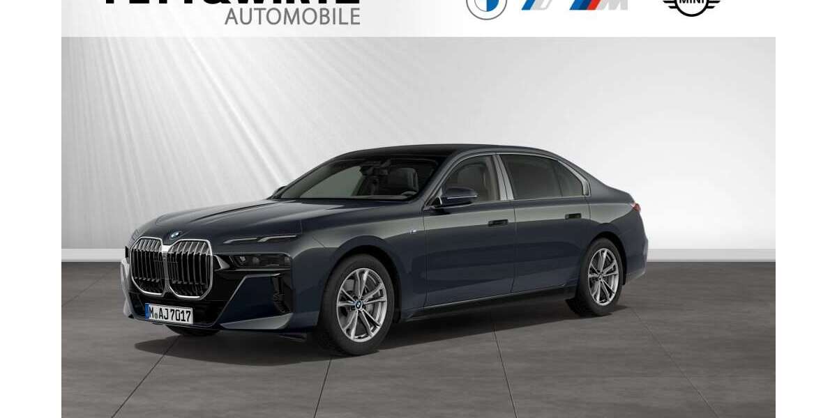 BMW 740 13.480 km 94.781 &euro; Kleve 47533