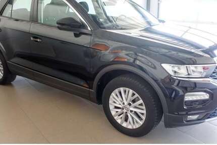 VW T-Roc 68.184 km 18.980 &euro; Rieden - Vilshofen 92286