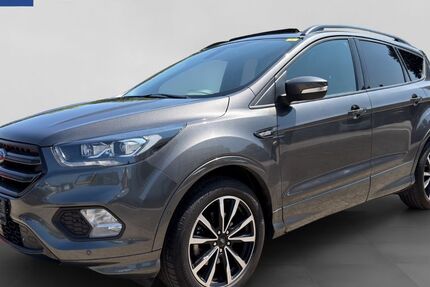 Ford Kuga 87.693 km 13.999 &euro; Hennef 53773