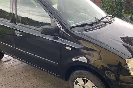 Fiat Panda 150.740 km 1.850 &euro; Polling 84570