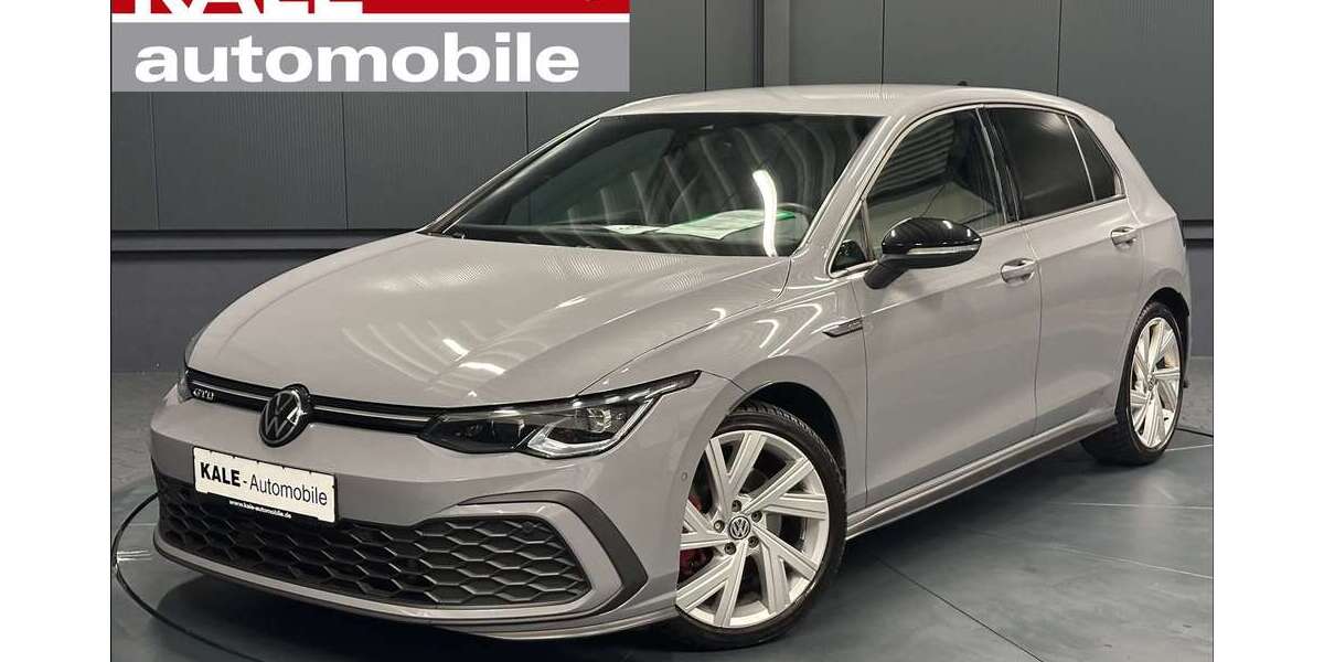 VW Golf GTD 94.000 km 27.970 &euro; Helmstedt 38350