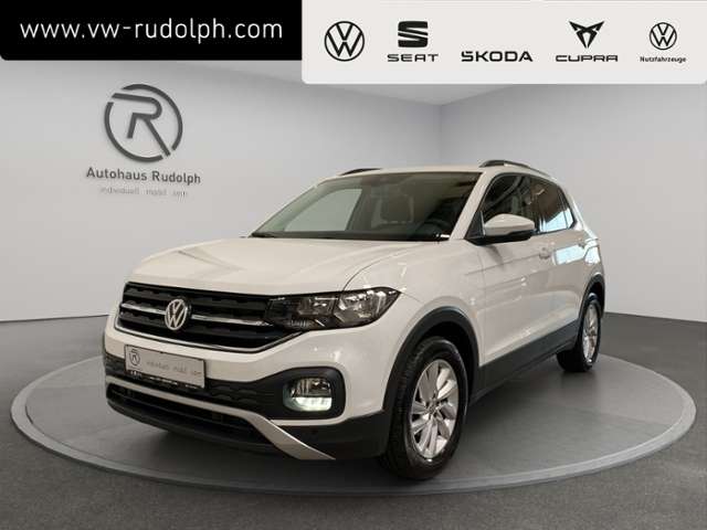 T-Cross