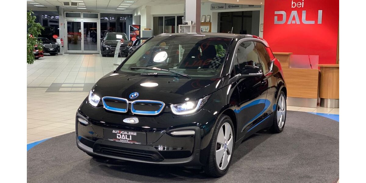 BMW i3 59.977 km 16.990 &euro; Mayen 56727
