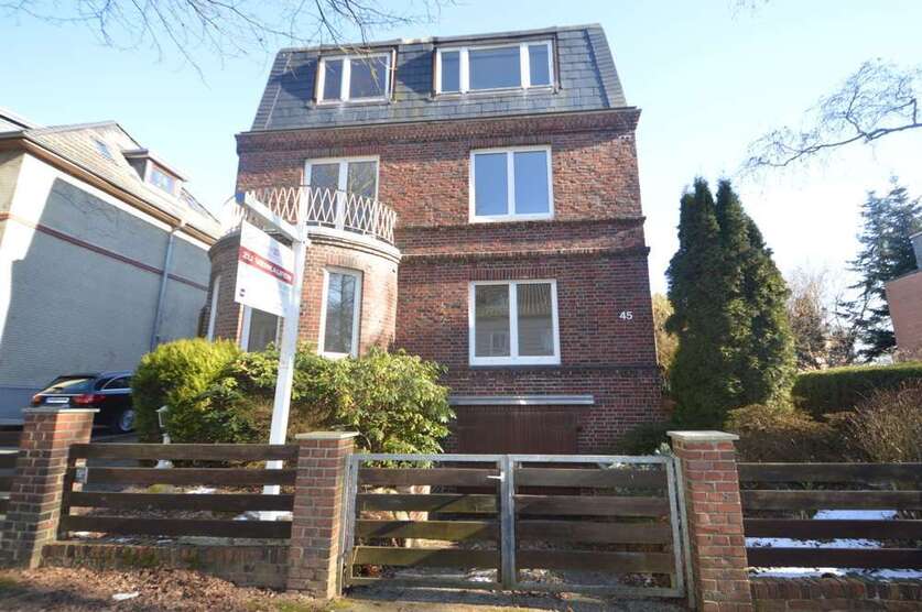Haus zum Kaufen in Hamburg 799.000 € 210 m²
