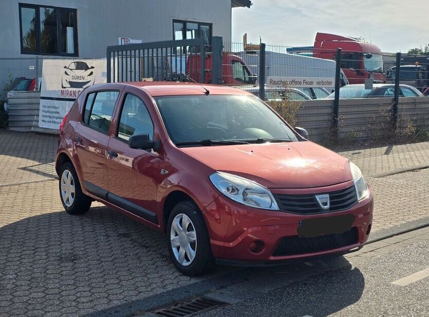 Sandero