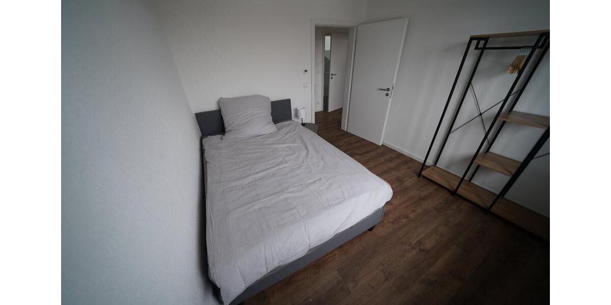 Etagenwohnung Gottmadingen - 2.5 Zimmer, 46 m&sup2;, 1.290&euro; | Angebot:25342627