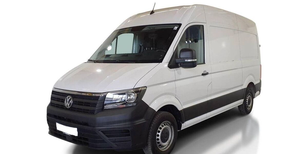 VW Crafter 136.000 km 23.900 &euro; Esslingen am Neckar 73733