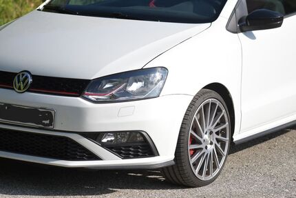 VW Polo 128.000 km 11.400 &euro; Hohenpeißenberg 82383