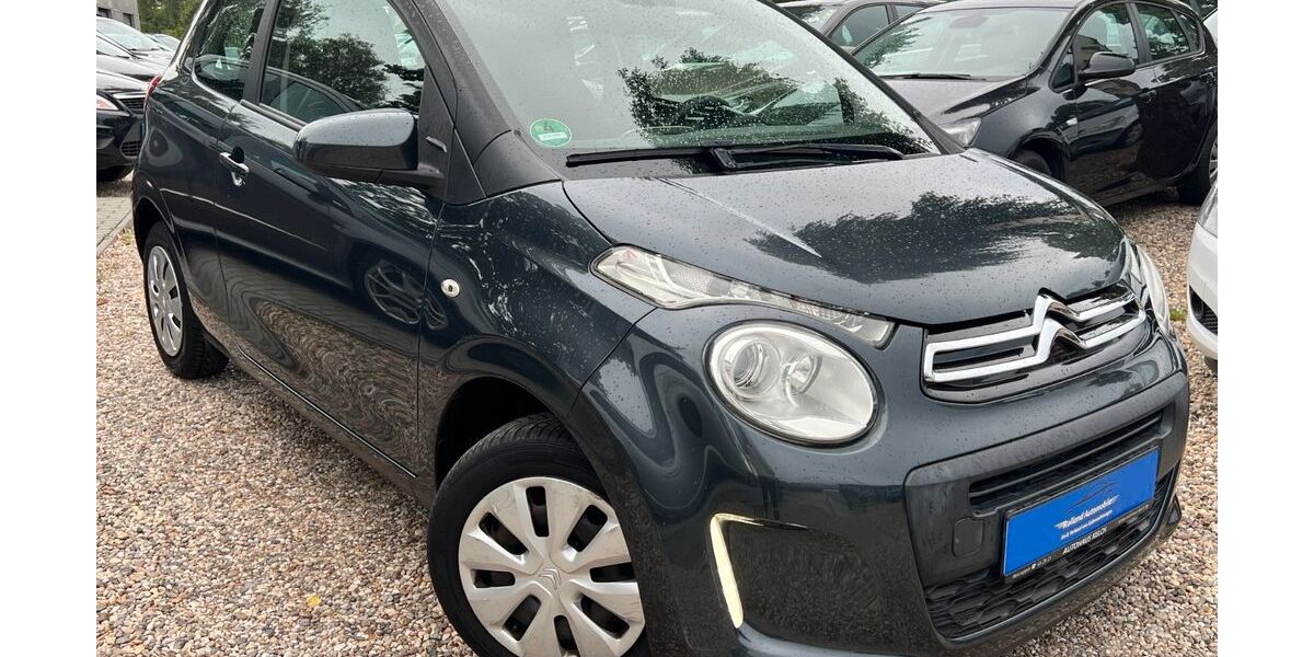 Citroen C1 94.325 km 5.890 &euro; Berlin 13089