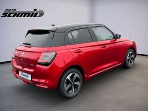 Suzuki SWIFT COMFORT+ CVT HYBRID 2.500 km 20.490 &euro; Höhenkirchen-Siegertsbrun 85635