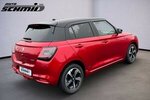 Suzuki SWIFT COMFORT+ CVT HYBRID 2.500 km 20.490 &euro; Höhenkirchen-Siegertsbrun 85635