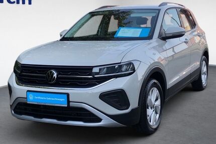 VW T-Cross 6.984 km 21.980 &euro; Neu Wulmstorf 21629