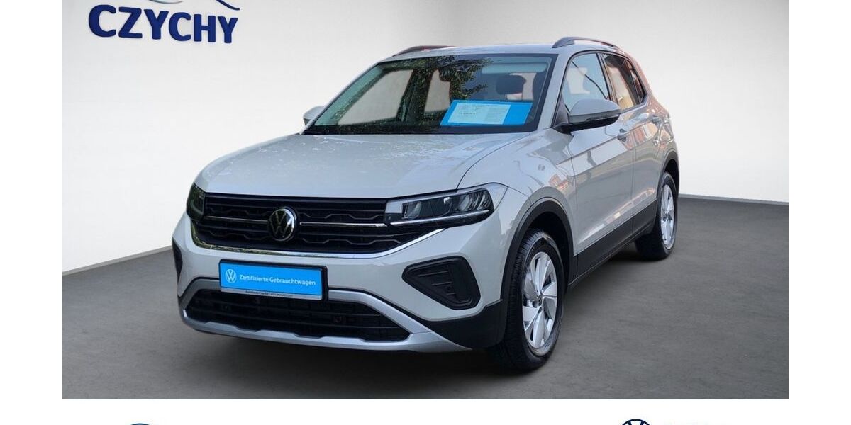 VW T-Cross 6.984 km 21.980 &euro; Neu Wulmstorf 21629