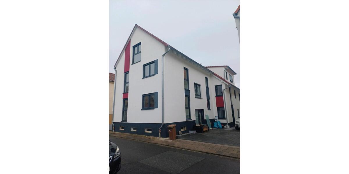 Etagenwohnung Nauheim - 6 Zimmer, 150 m&sup2;, 2.000&euro; | Angebot:24756690