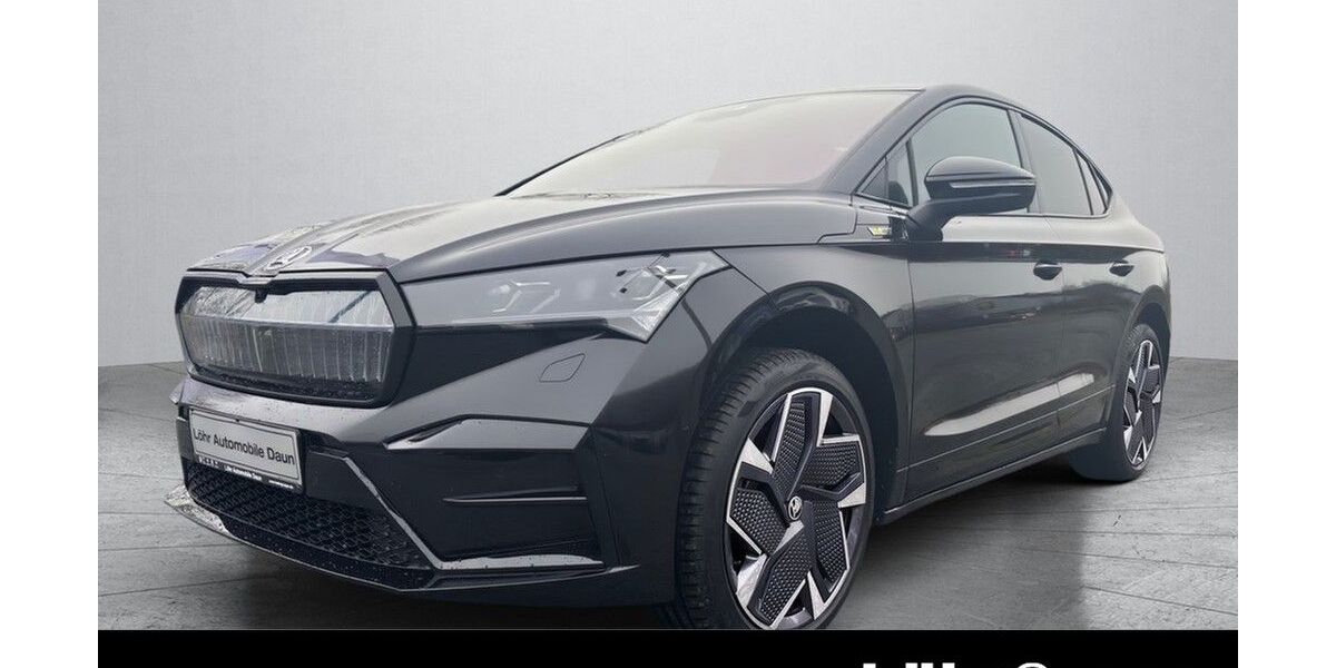 Skoda Enyaq 9.000 km 45.980 &euro; Daun 54550