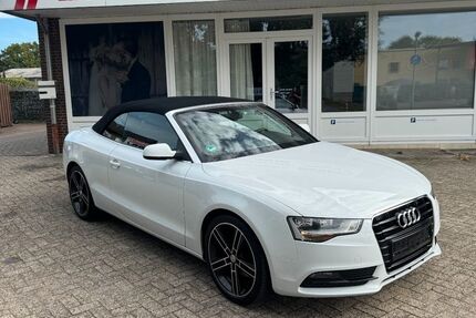 Audi A5 206.000 km 10.499 &euro; Nordhorn 48529